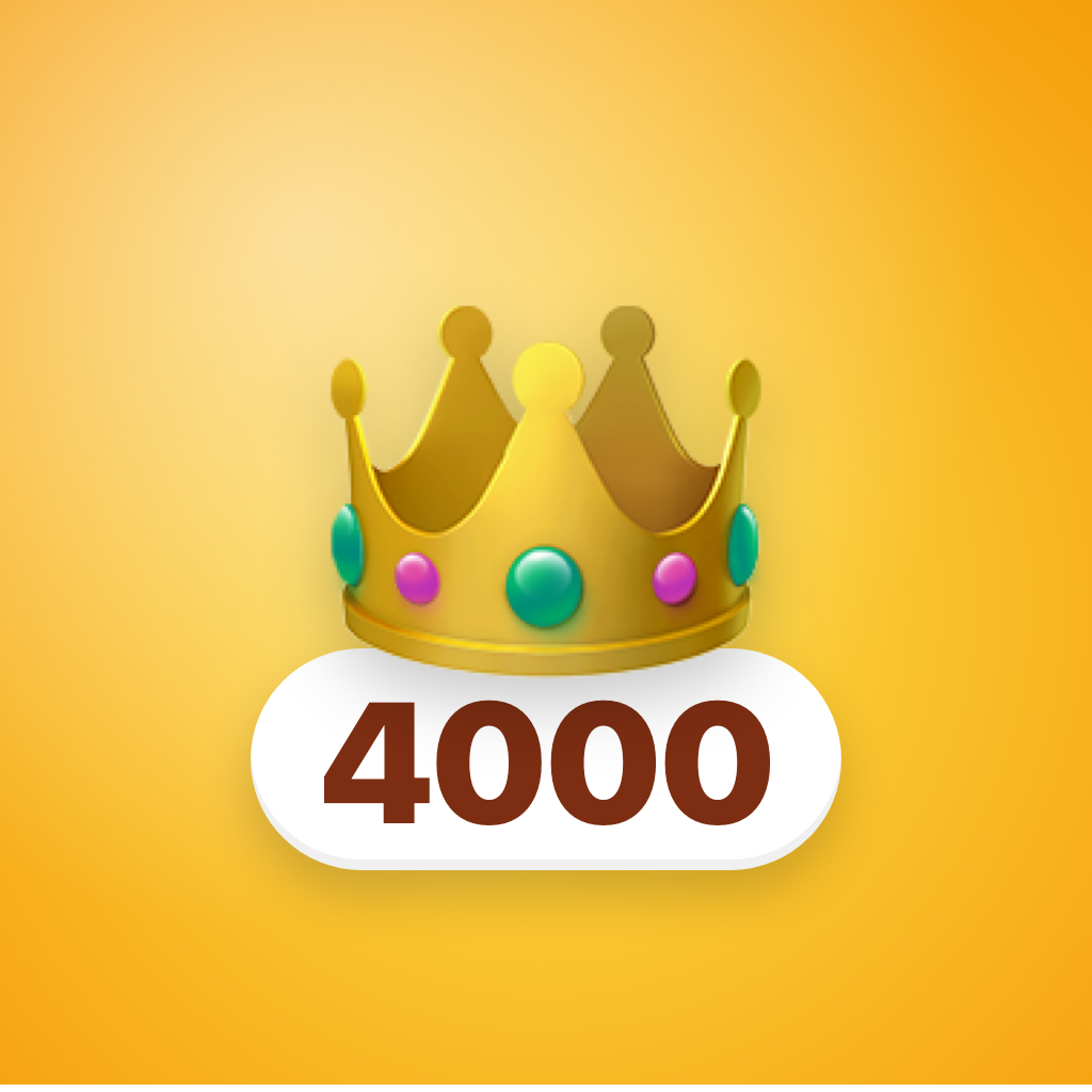 Crown icon