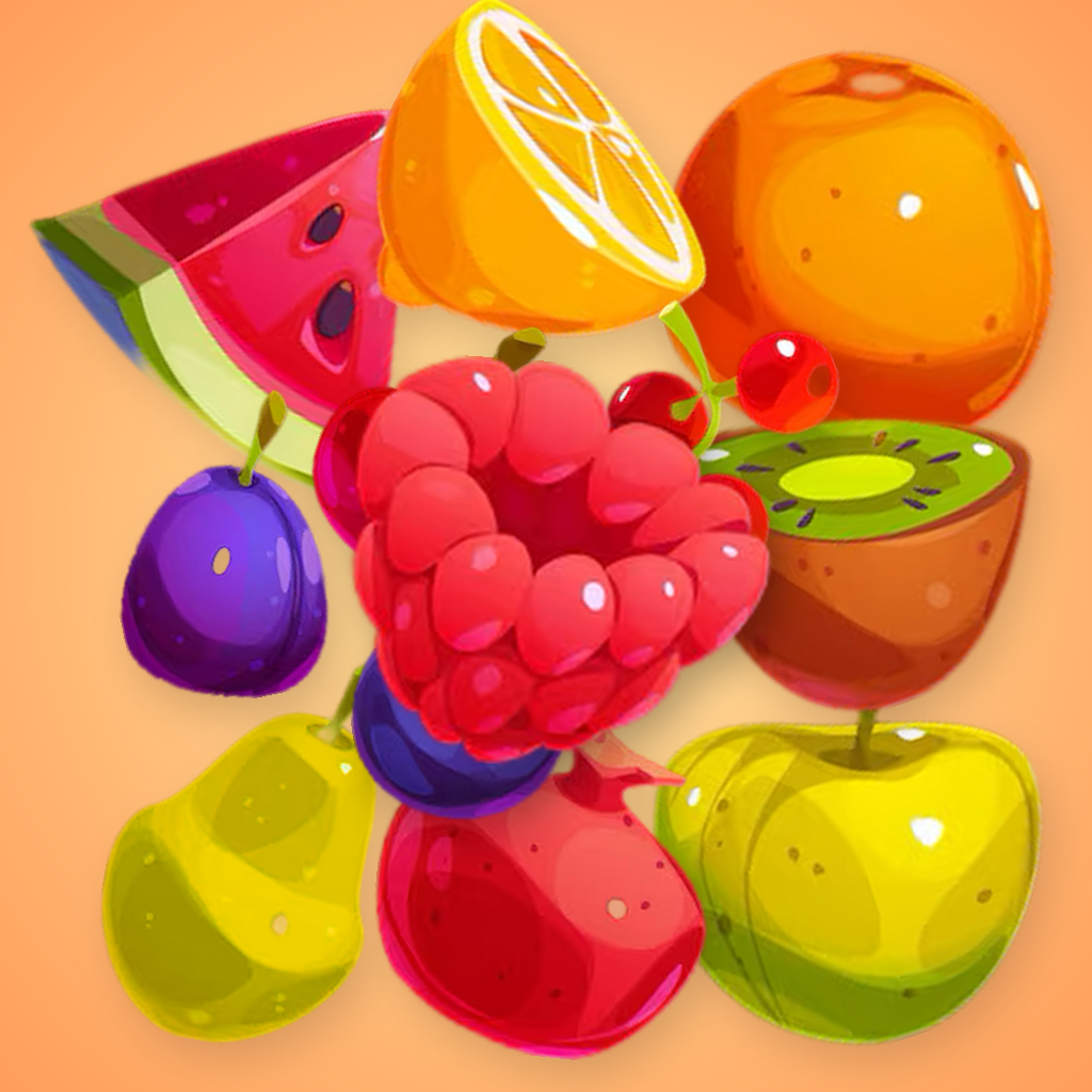 Fruta Smash